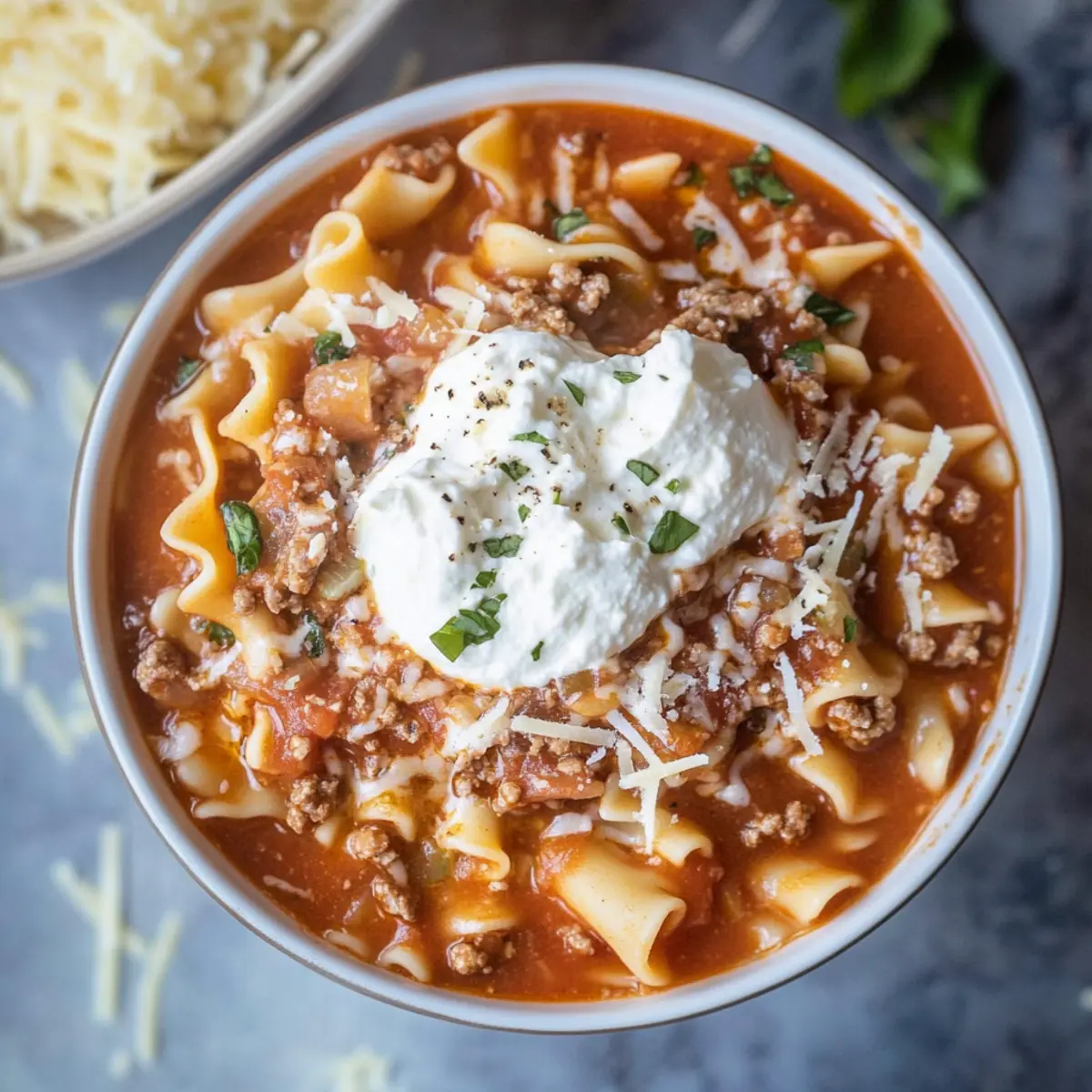 Hearty Lasagna Soup That Will Warm Your Soul 2 bca57348 ba11 4c1e b323