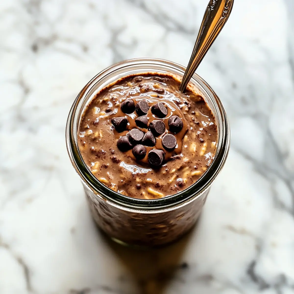 Satisfy Your Cravings with Brownie Batter Overnight Oats 3 d65397ec bdaa 490c 89bf 75b57d83ce1abr pv3sqn