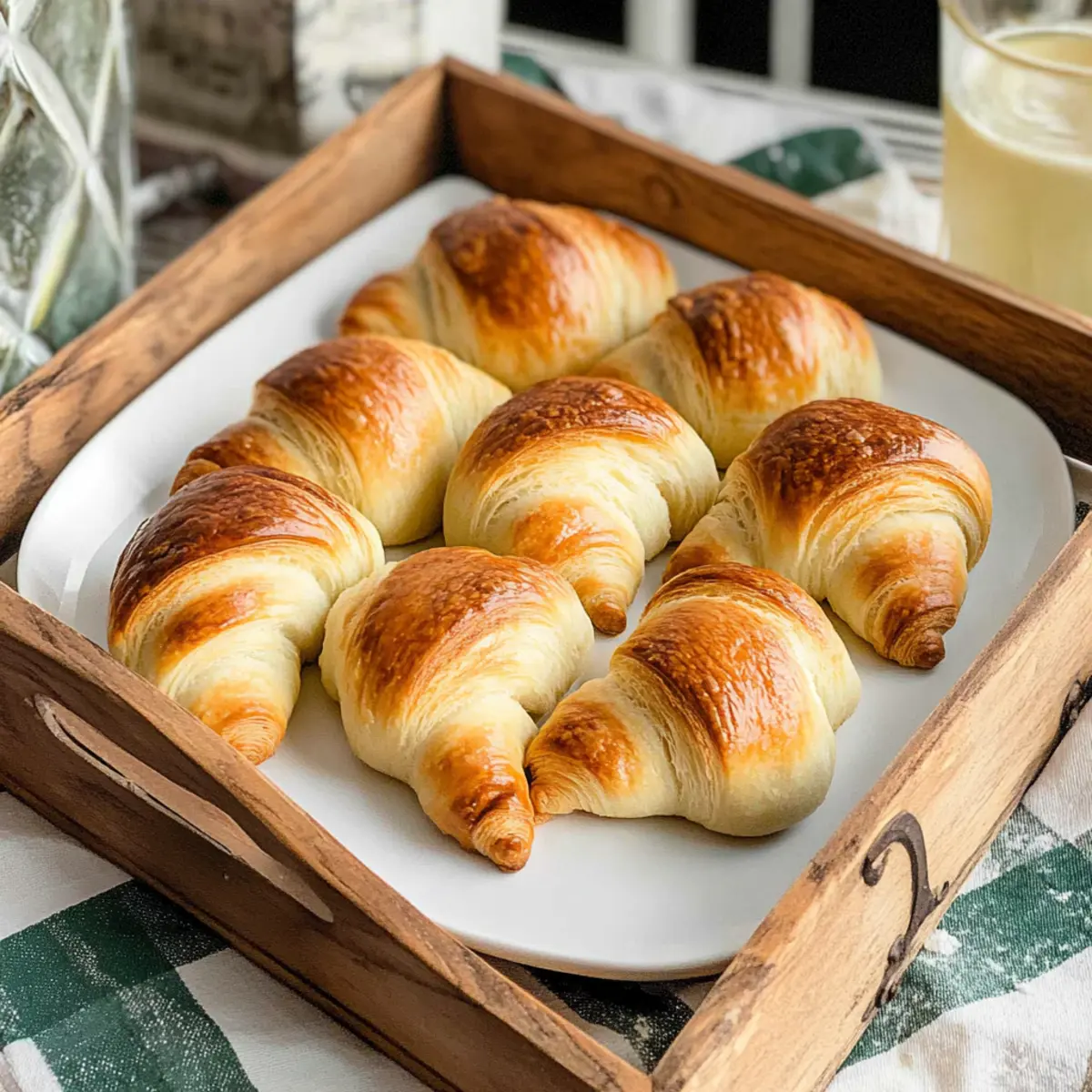 Sourdough Discard Crescent Rolls for Fluffy Bakery Bliss 3 d7a1a269 bd1c 4418 9d90 b9295265e652br vrk9tn